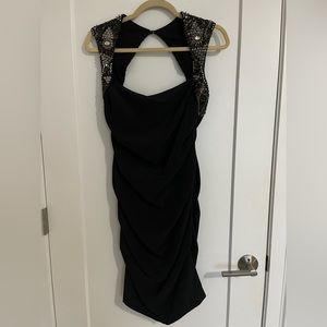Nicole Miller Cocktail Dress